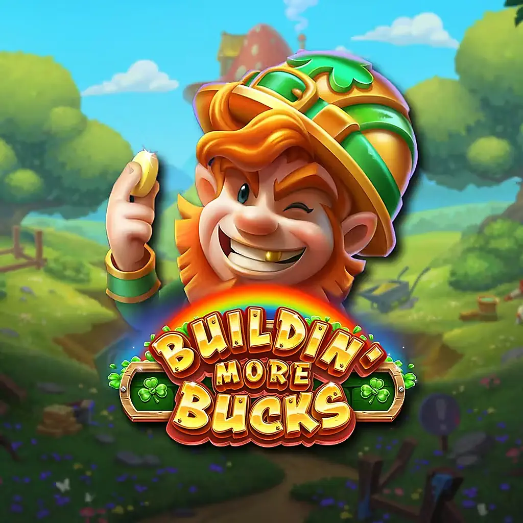 Building More Bucks - подробный обзор казино-слота